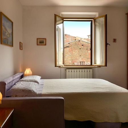 Attico Altucci Apartman Arezzo Kültér fotó