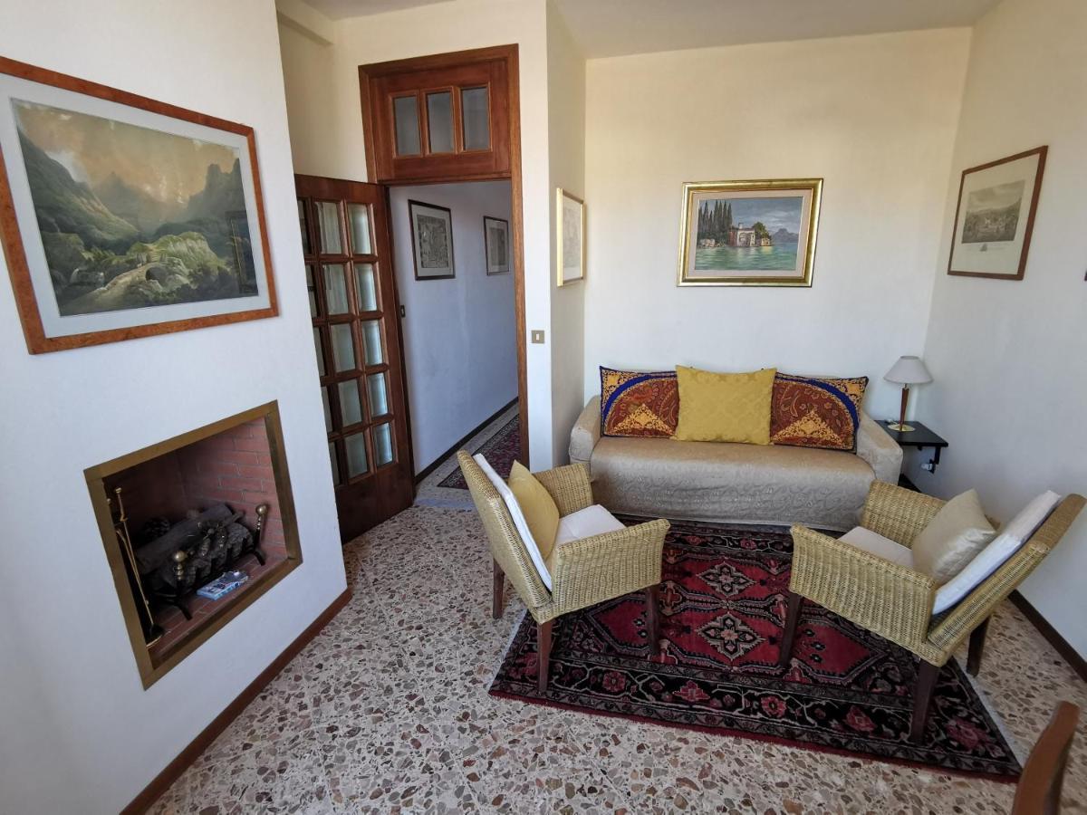Attico Altucci Apartman Arezzo Kültér fotó