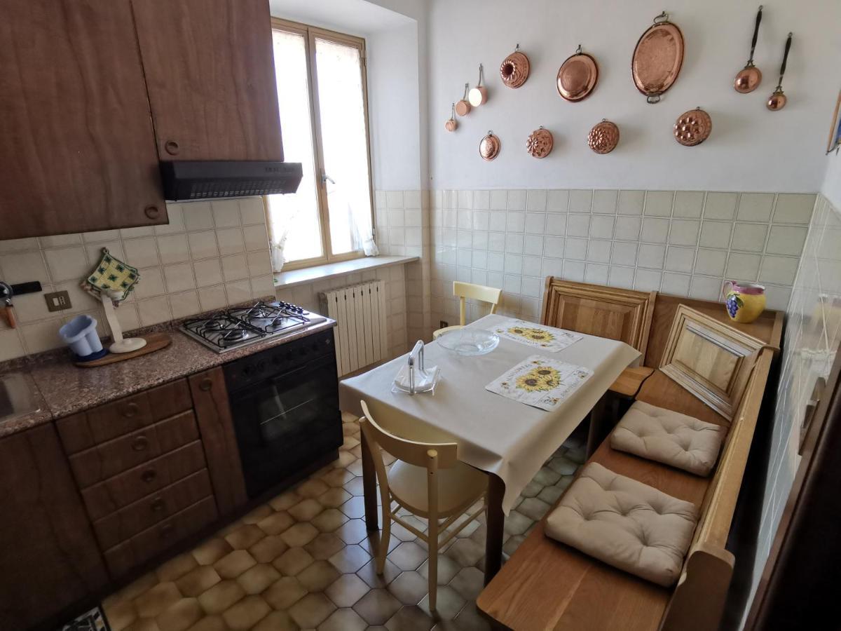 Attico Altucci Apartman Arezzo Kültér fotó