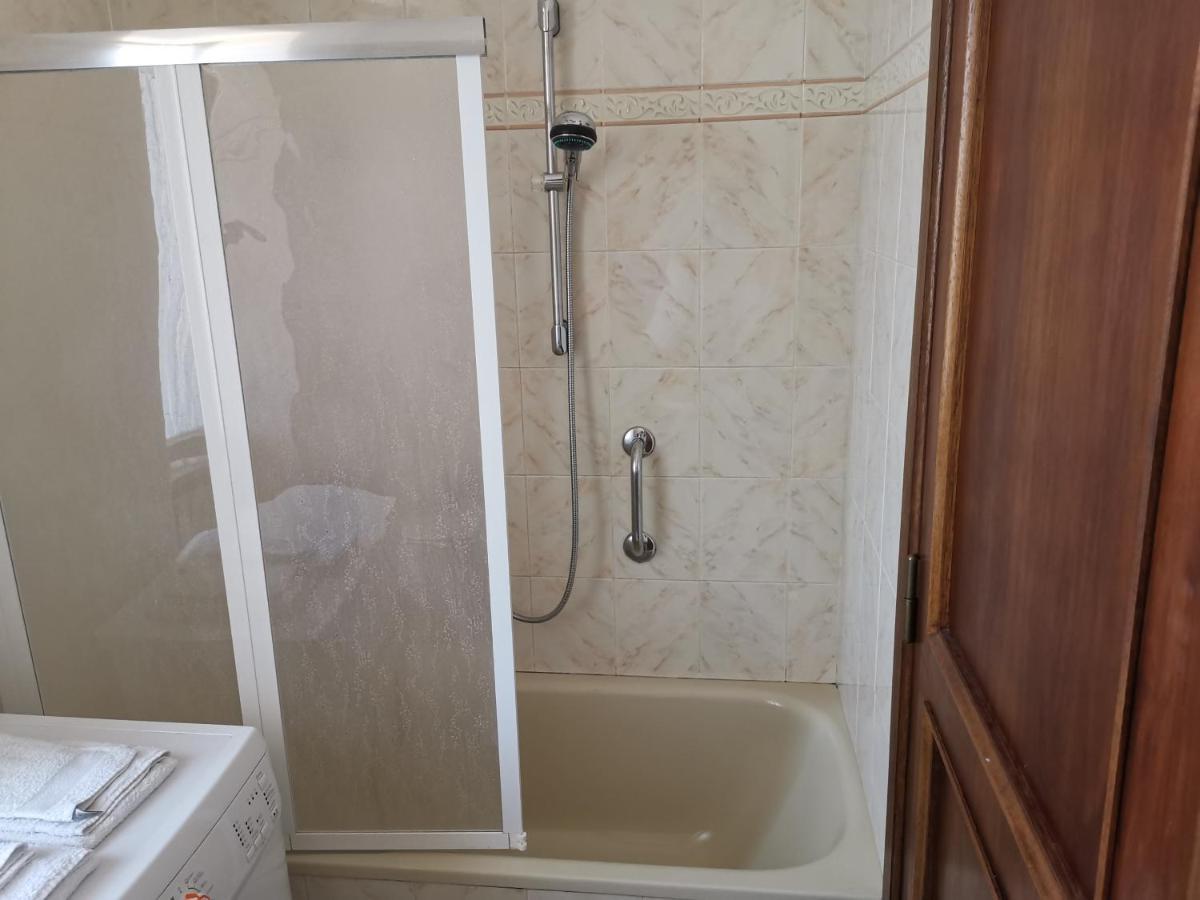 Attico Altucci Apartman Arezzo Kültér fotó