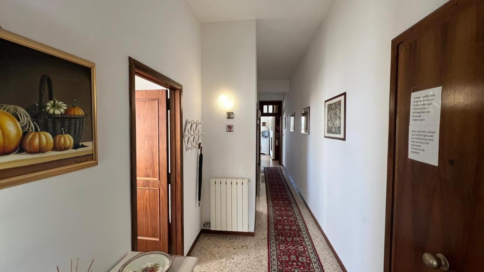 Attico Altucci Apartman Arezzo Kültér fotó
