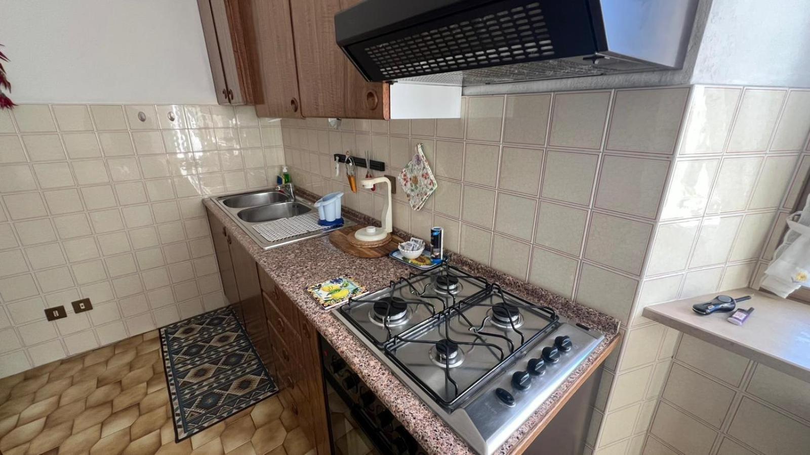Attico Altucci Apartman Arezzo Kültér fotó