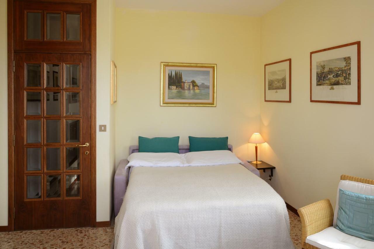 Attico Altucci Apartman Arezzo Kültér fotó
